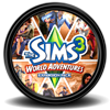 The Sims 3   World Adventures_2